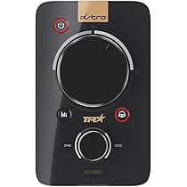 ASTRO MIXAMP PRO 新品未使用品 楽天市場】ASTRO Gaming アストロ ミックスアンプ プロ PS5 PS4